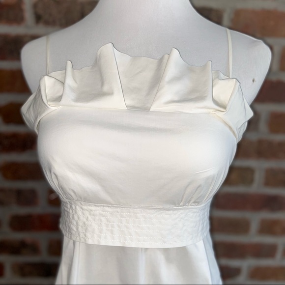 BCBGMAXAZRIA Blouse- Medium - Picture 2 of 11